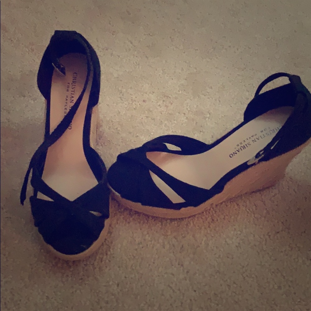 Wedges